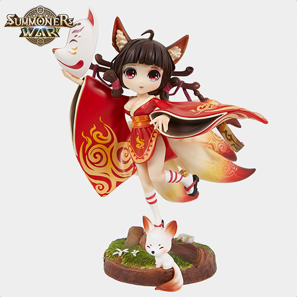 summoner war figure